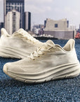 2025 New Running Casual Sports Shoes Outdoor Comfortable Spring Summer Non-slip Sneakers Unisex for Men Women Soft Trainer Men
