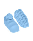 Gym Gloves Grip Strengthener Silicone Palm Grips Crosstraining Palm Grip Hand Protection for Gymnastics Weightlifting Exercise