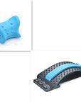 Lumbar Tractor Waist Traction Therapy Lumbar Orthosis Lumbar Intervertebral Disc Waist Prominent Back Pain Relief