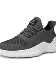 Large Size Men's Shoes, Breathable Sports Shoes, Ultra-light Running Shoes, New Style