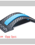 Lumbar Tractor Waist Traction Therapy Lumbar Orthosis Lumbar Intervertebral Disc Waist Prominent Back Pain Relief