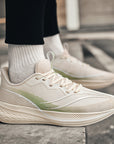Running Shoes Ultra-light Shock Absorption Technology Sneaker