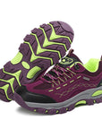 New Style Hiking Shoes For Lovers