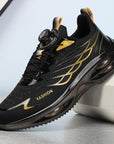 Breathable Running Shock Absorption Trendy Shoes
