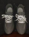 New Style Casual Sports Running Shoes Mesh Breathable Shoes