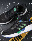 Men's Breathable Casual Shoes Shock Absorption Soft Sole Sneakers