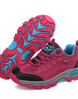 New Style Hiking Shoes For Lovers